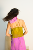 Ajaie Alaie See Through Me Top - Thumbnail 3