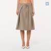 AMI A-Line Skirt - Thumbnail 8