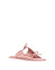 CARLOTHA RAY ECO SATIN BON BON - Pink - Thumbnail 3