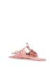 CARLOTHA RAY ECO SATIN BON BON - Pink - Thumbnail 4