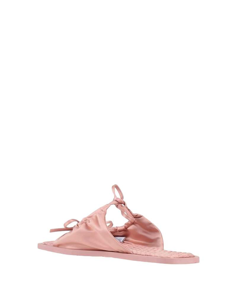 CARLOTHA RAY ECO SATIN BON BON - Pink