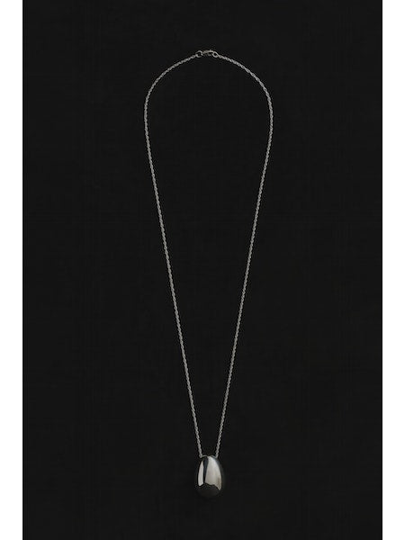 アクセサリー SOPHIE BUHAI Tiny Egg Pendant Silver 925 Mohawk General Store | Sophie Buhai | Tiny Egg Pendant