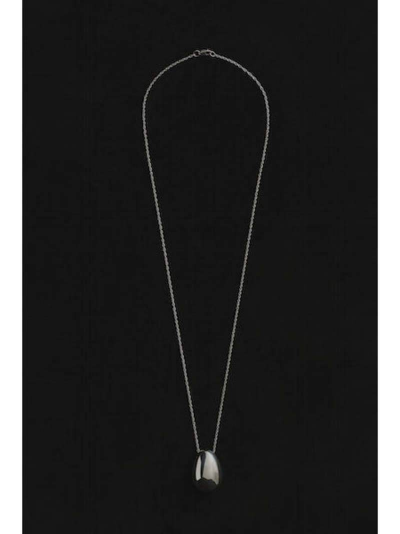 Sophie Buhai Everyday Egg Pendant - Sterling Silver | Garmentory