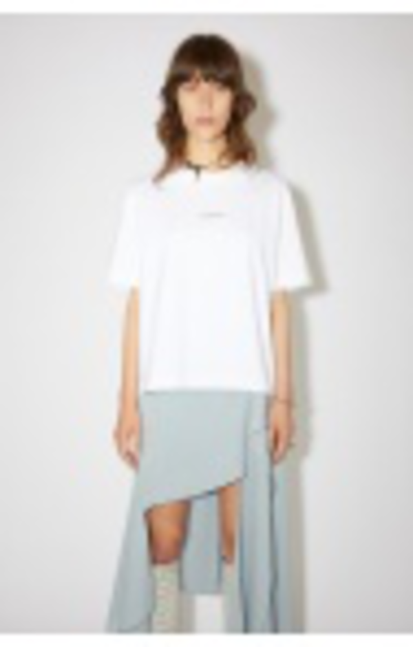 Acne Studios FN-WN-TSHI000196 top | Garmentory