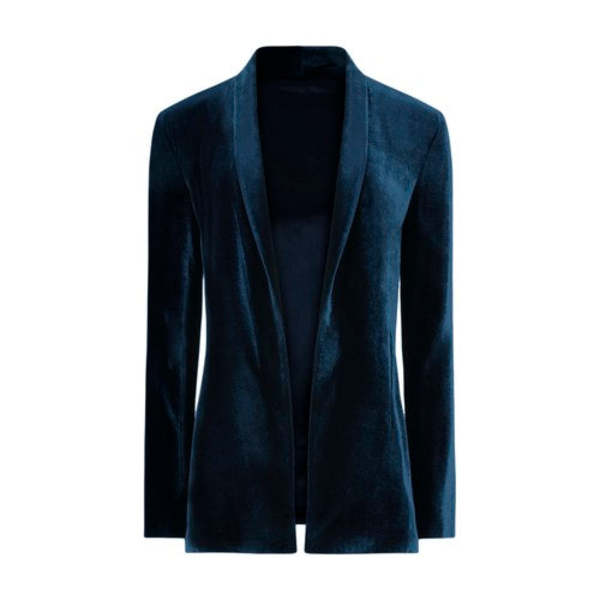 GALVAN LONDON Julianne Blazer - Bluemoon