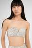 Blazé Milano Lady Soul Silver Clyde Bra - Thumbnail 1