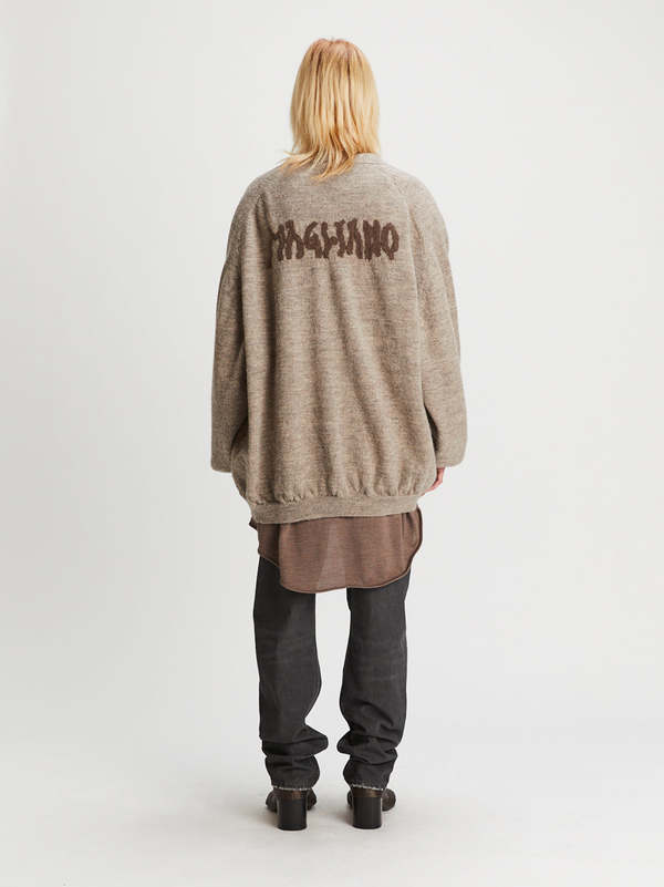Magliano Grampa Cardigan | Garmentory
