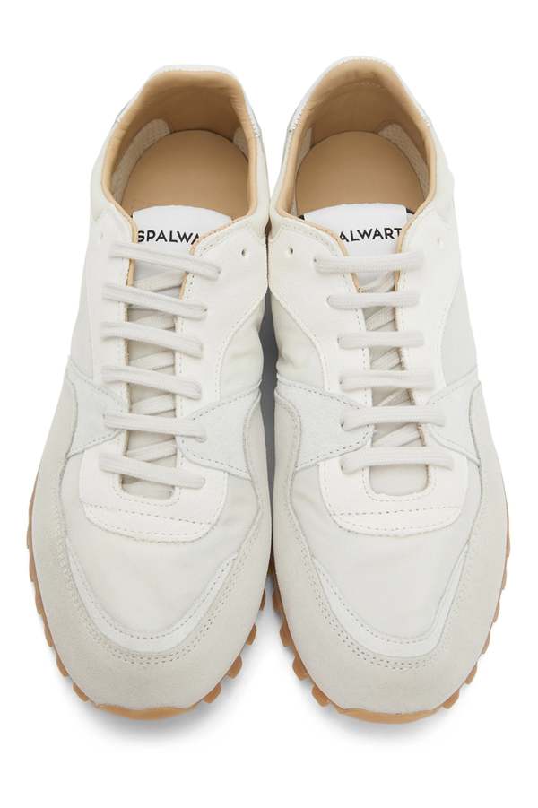 SPALWART｜SNEAKERS (MARATHON TRAIL LOW (WBHS) (9703775 5 Marathon Trail Low (WBHS) | Shoes | Spalwart