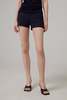 AMI MINI SHORTS - Thumbnail 1