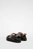 Jil Sander Sandal - Bellini Rose - Thumbnail 5