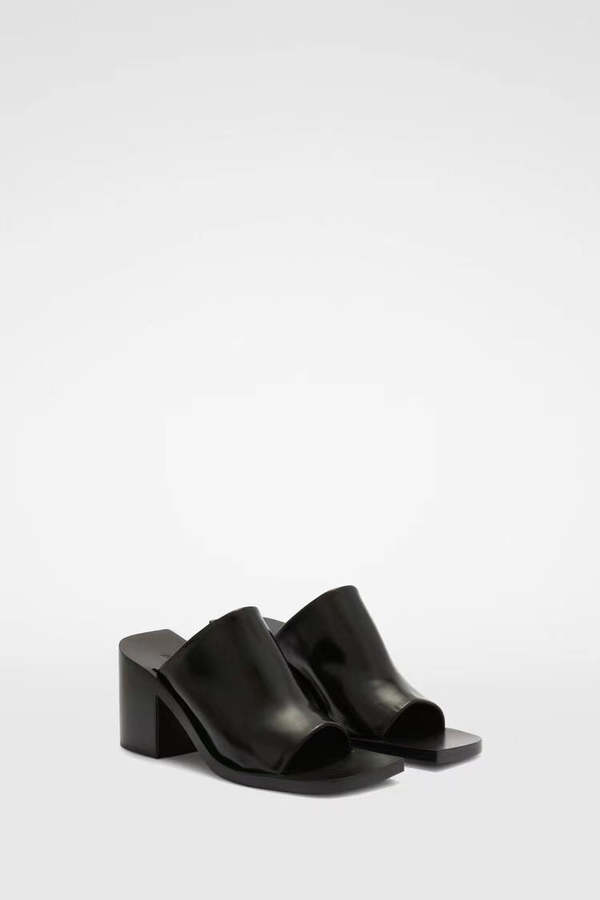 Jil Sander Sandal