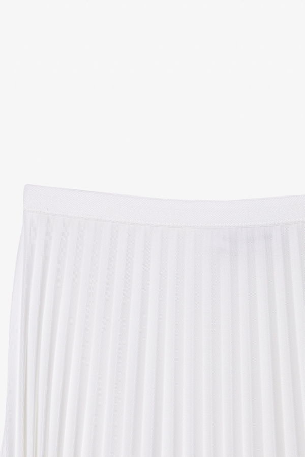 Lacoste Women Skirt - Flour