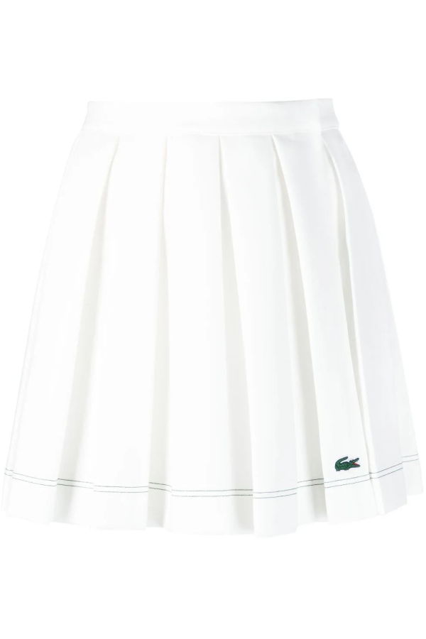 Lacoste Women Skirt - Green