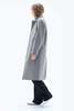 Filippa K Wool Car Coat - Thumbnail 3