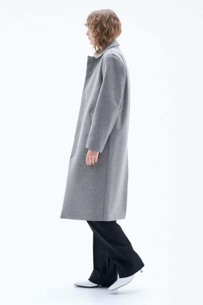 Filippa K Wool Car Coat | Garmentory
