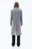 Filippa K Wool Car Coat - Thumbnail 4