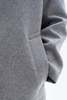 Filippa K Wool Car Coat - Thumbnail 6