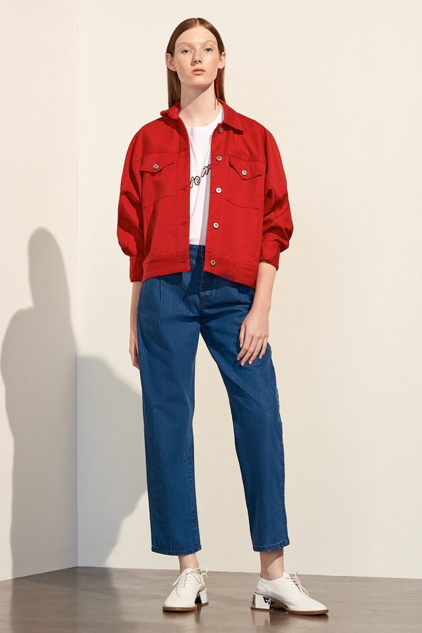 Kowtow Turnaround Pant Kowtow Turnaround Pant