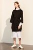 Kowtow Technique Dress - Thumbnail 1