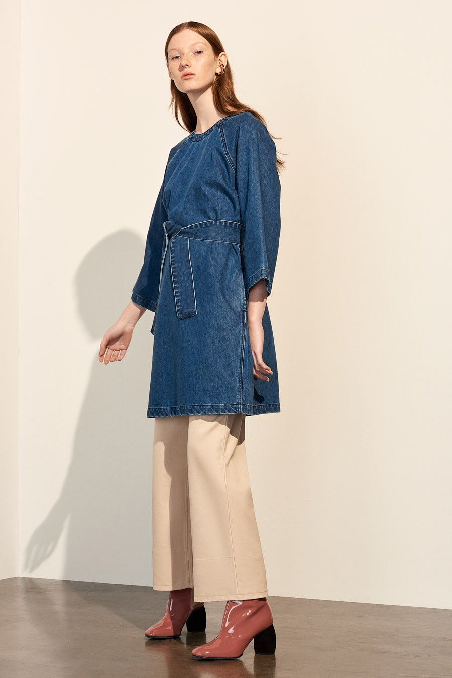 Kowtow Technique Dress Garmentory