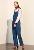 Kowtow Runaway Overalls - Thumbnail 6