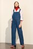 Kowtow Runaway Overalls - Thumbnail 7