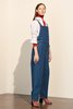 Kowtow Runaway Overalls - Thumbnail 8