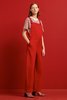 Kowtow Runaway Overalls - Thumbnail 2
