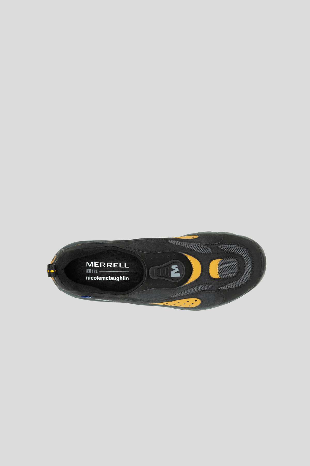 MOC SPEED STREAK NICOLE MCLAUGHLIN［1TRL］ Merrell Moc Speed Streak Evo 1TRL x Nicole McLaughlin