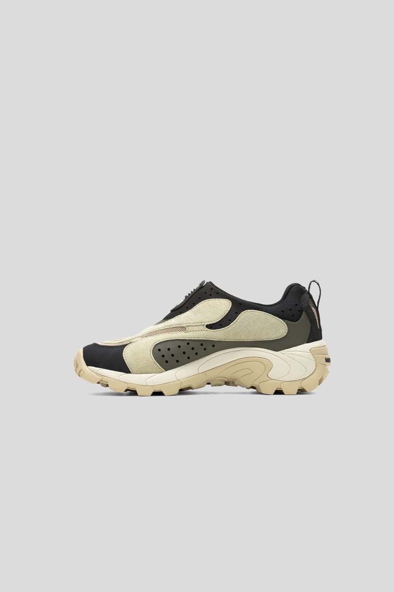 Merrell Moc Speed Streak Evo 1TRL x Nicole McLaughlin - Coyote