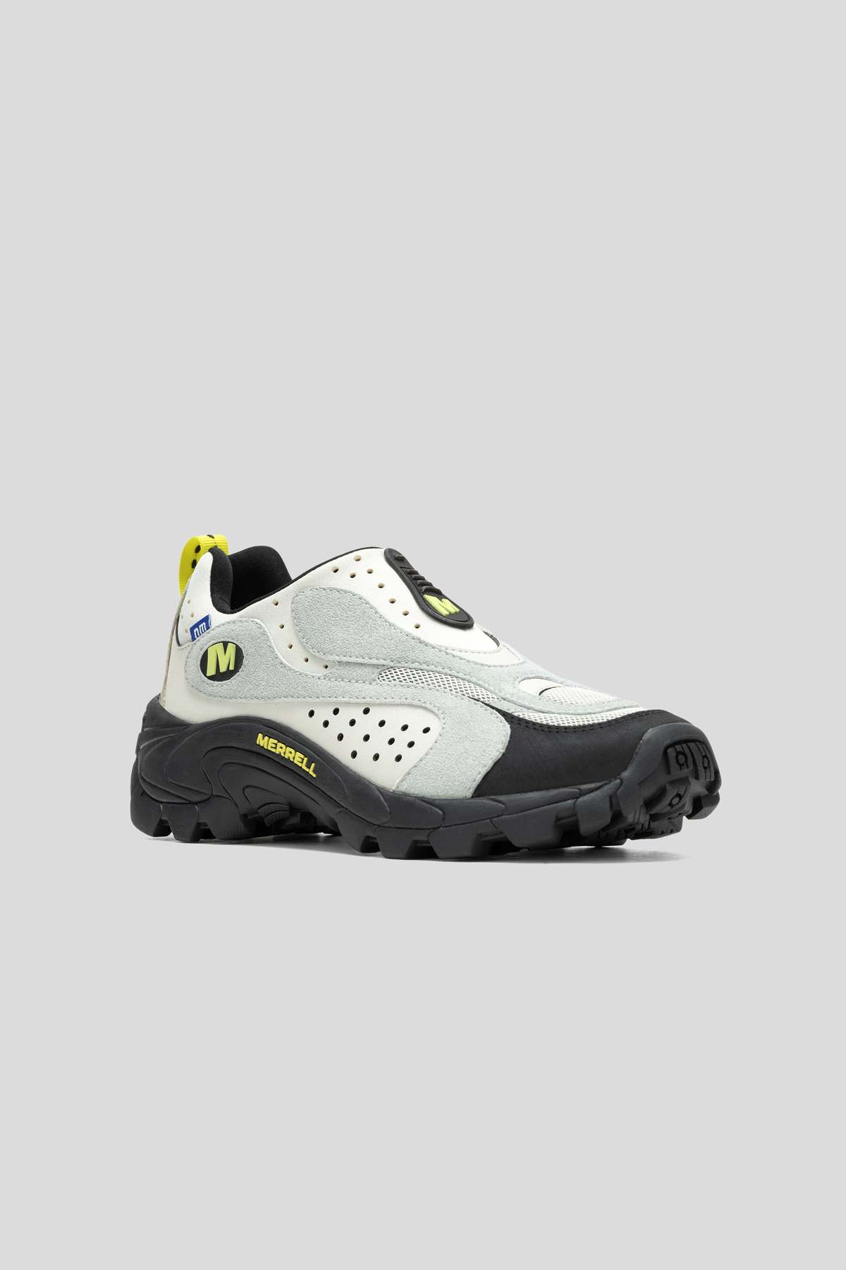 Merrell Moc Speed Streak Evo 1TRL x Nicole McLaughlin