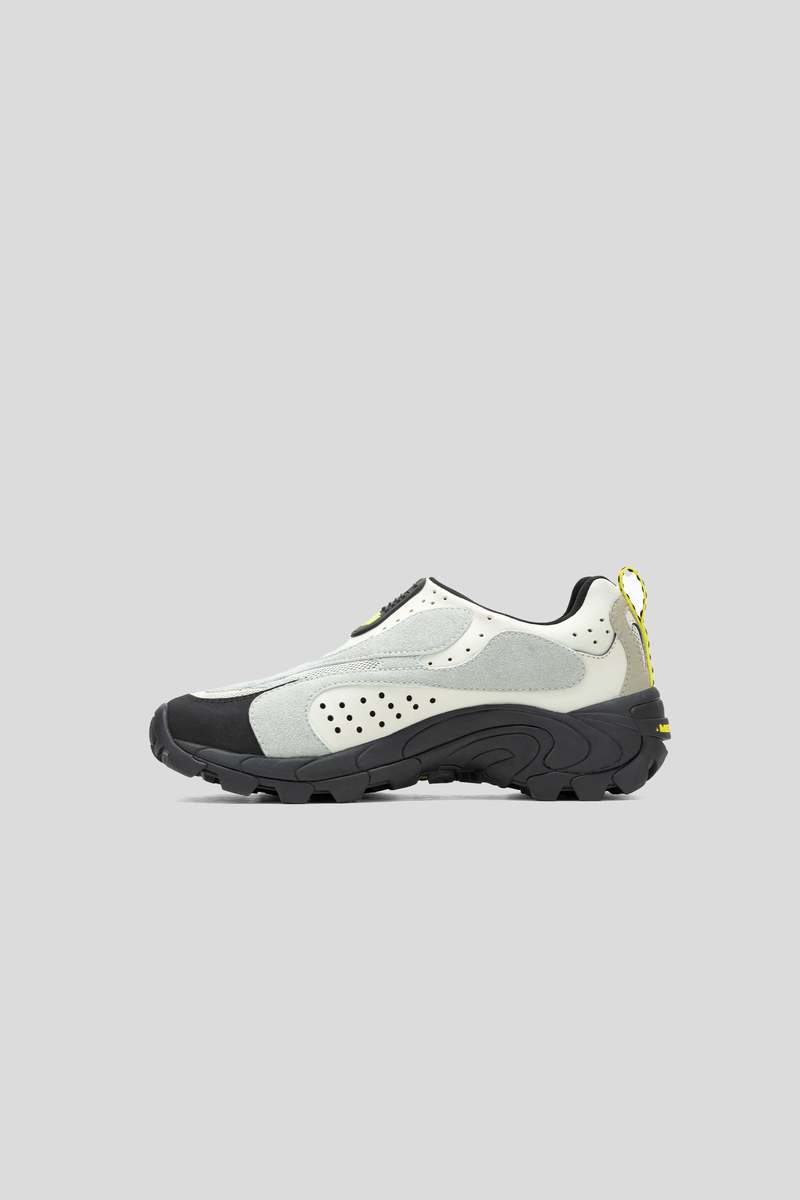 MERRELL (メレル) MOC SPEED STREAK EVO Men's Moc Speed Streak Evo 1TRL Casual Slip Ons | Merrell
