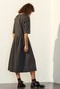 Kowtow Chorus Dress - Thumbnail 8