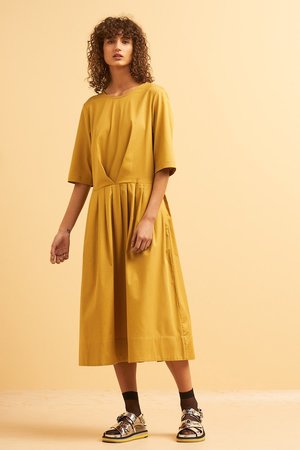 Kowtow Chorus Dress Kowtow Chorus Dress