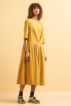 Kowtow Chorus Dress Kowtow Chorus Dress