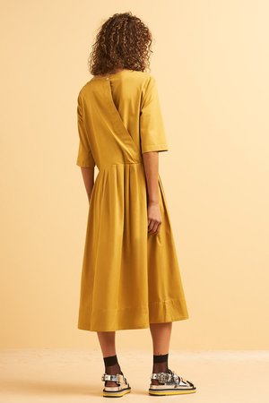 Kowtow Chorus Dress Kowtow Chorus Dress
