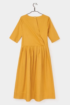Kowtow Chorus Dress Kowtow Chorus Dress