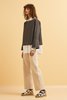 Kowtow Nelken Top - Thumbnail 2