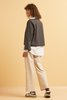 Kowtow Nelken Top - Thumbnail 3