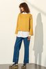 Kowtow Nelken Top - Thumbnail 5
