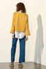 Kowtow Nelken Top - Thumbnail 7