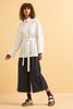 Kowtow Lines Shirt - Thumbnail 7