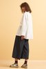 Kowtow Lines Shirt - Thumbnail 9