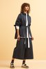 Kowtow Lines Shirt - Thumbnail 1