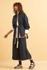Kowtow Lines Shirt - Thumbnail 2