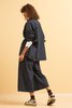 Kowtow Lines Shirt - Thumbnail 4