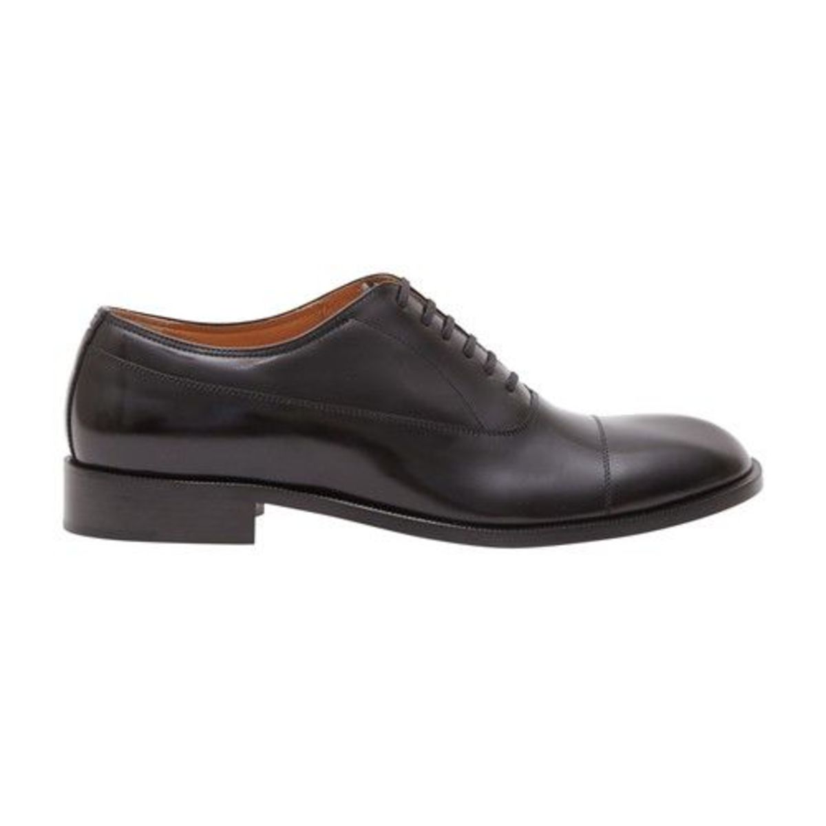 Maison Margiela Waxed Leather Shoes | Garmentory