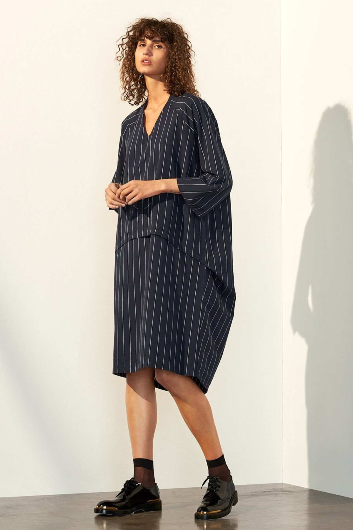 Kowtow Time Dress - Image 1 of 6