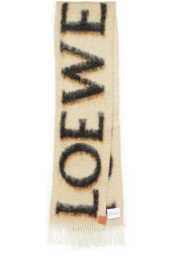 Loewe scarf | Garmentory