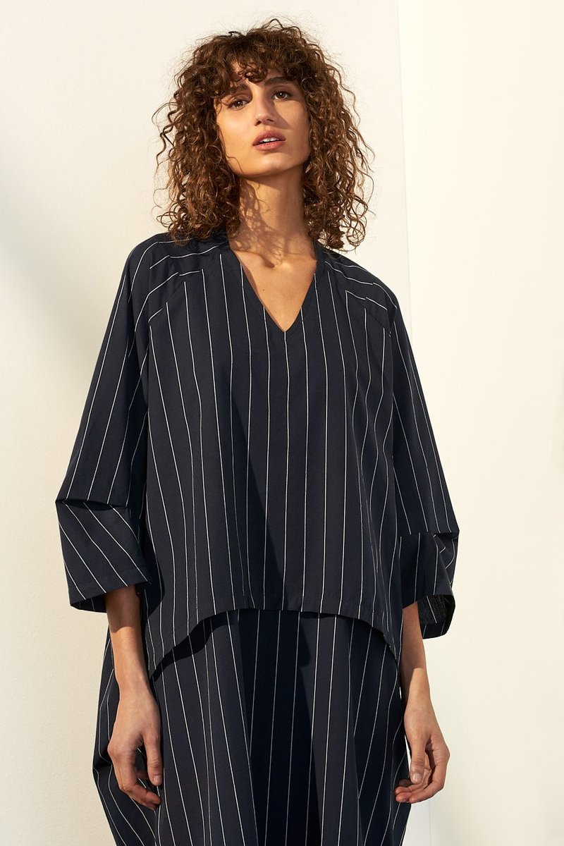 Kowtow Time Dress Kowtow Time Dress